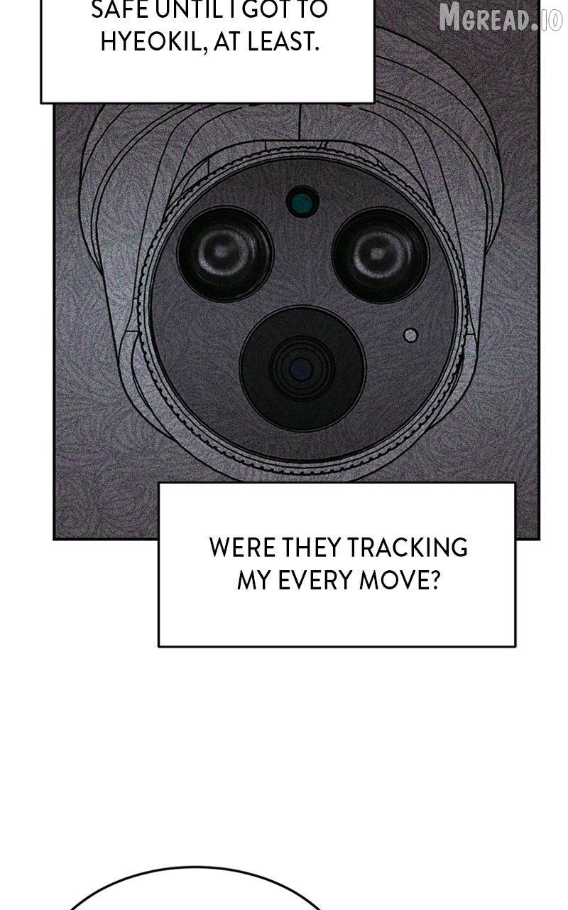 Read Shell chapter 38 image 3 on Lezhin