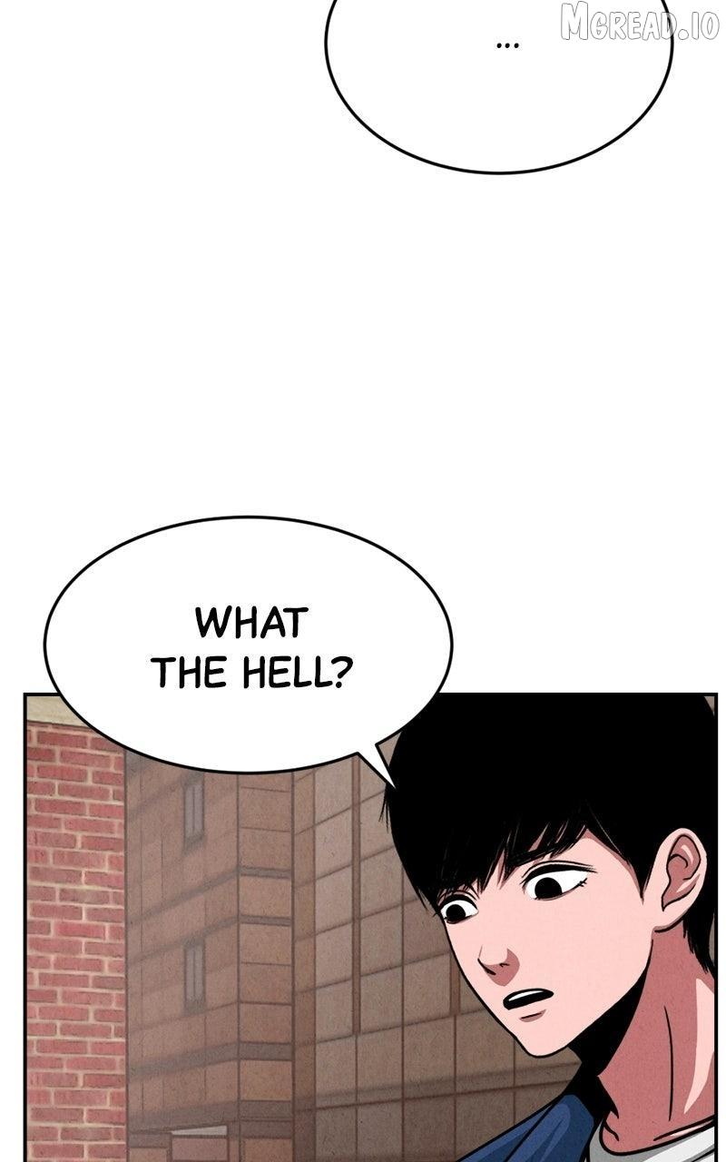 Read Shell chapter 38 image 45 on Lezhin