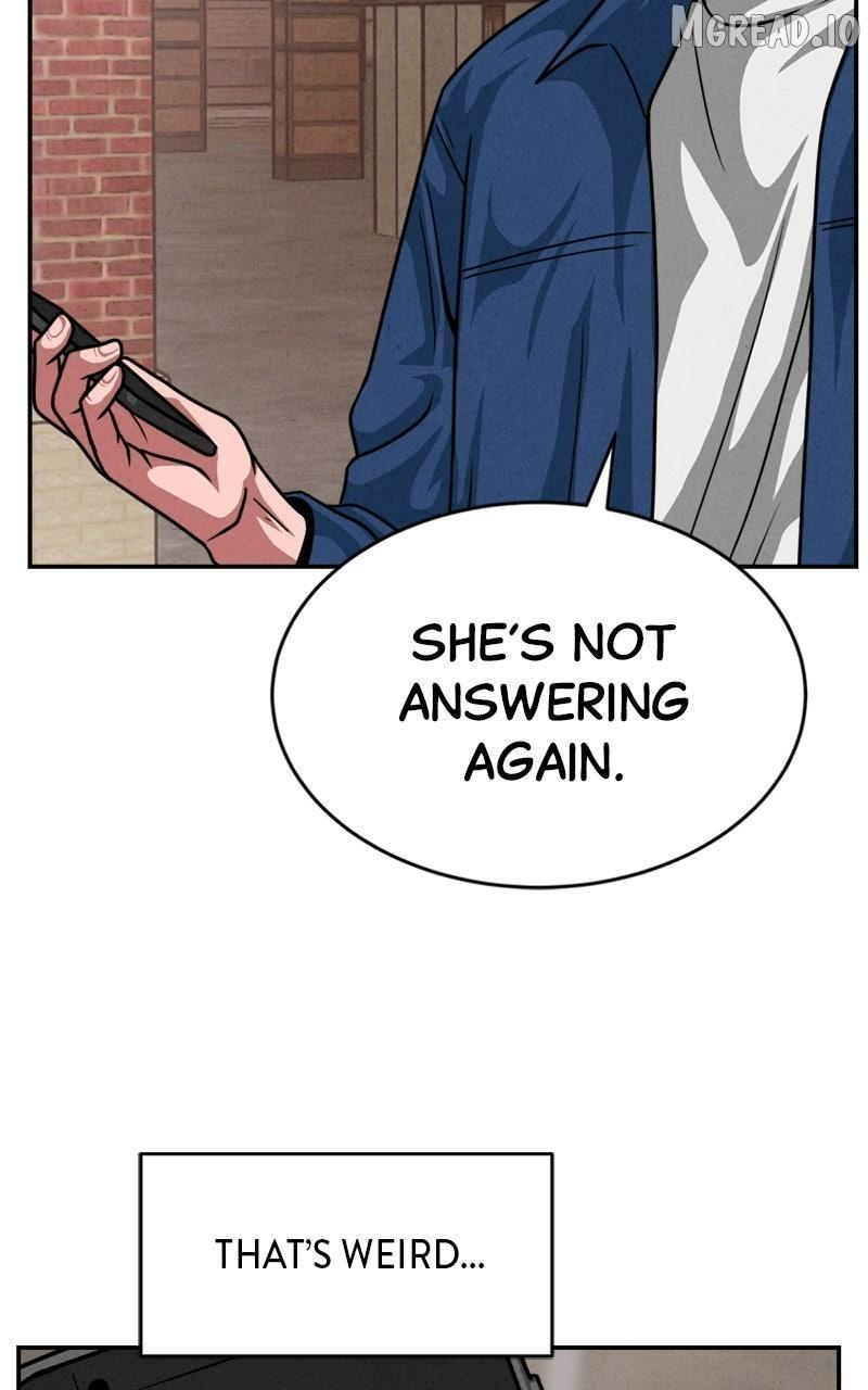 Read Shell chapter 38 image 46 on Lezhin