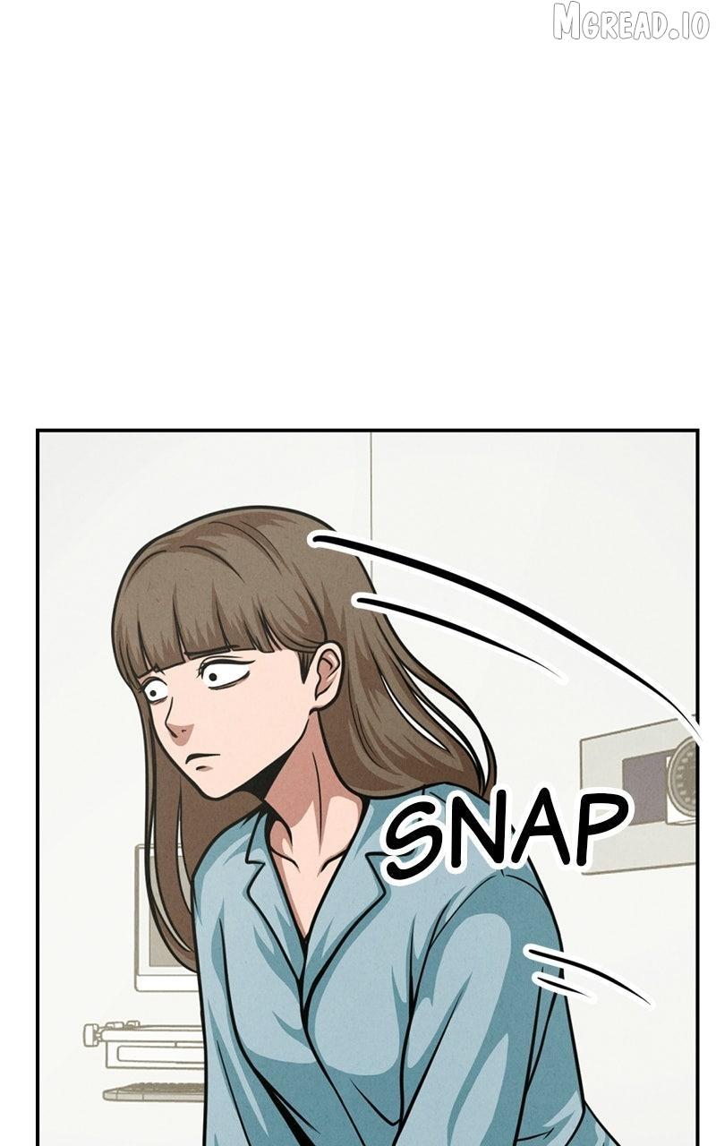 Read Shell chapter 38 image 74 on Lezhin