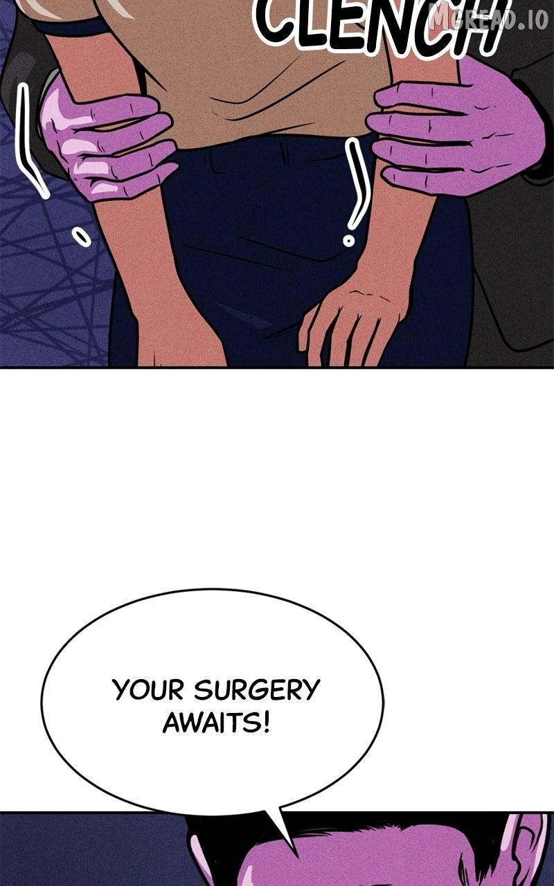 Read Shell chapter 38 image 9 on Lezhin