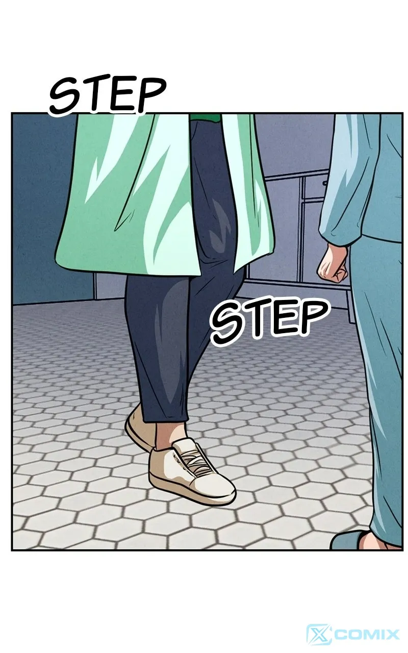Read Shell chapter 39 image 104 on Lezhin