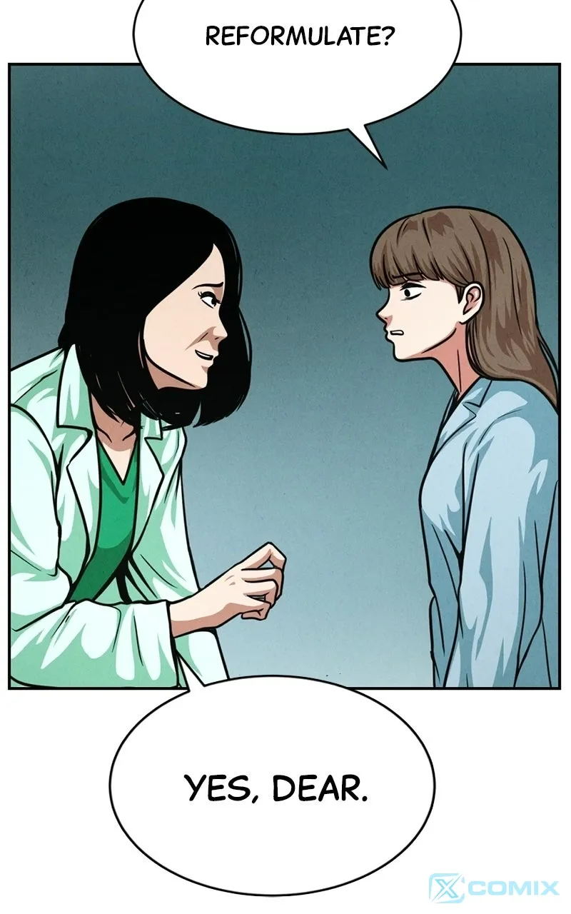 Read Shell chapter 39 image 119 on Lezhin