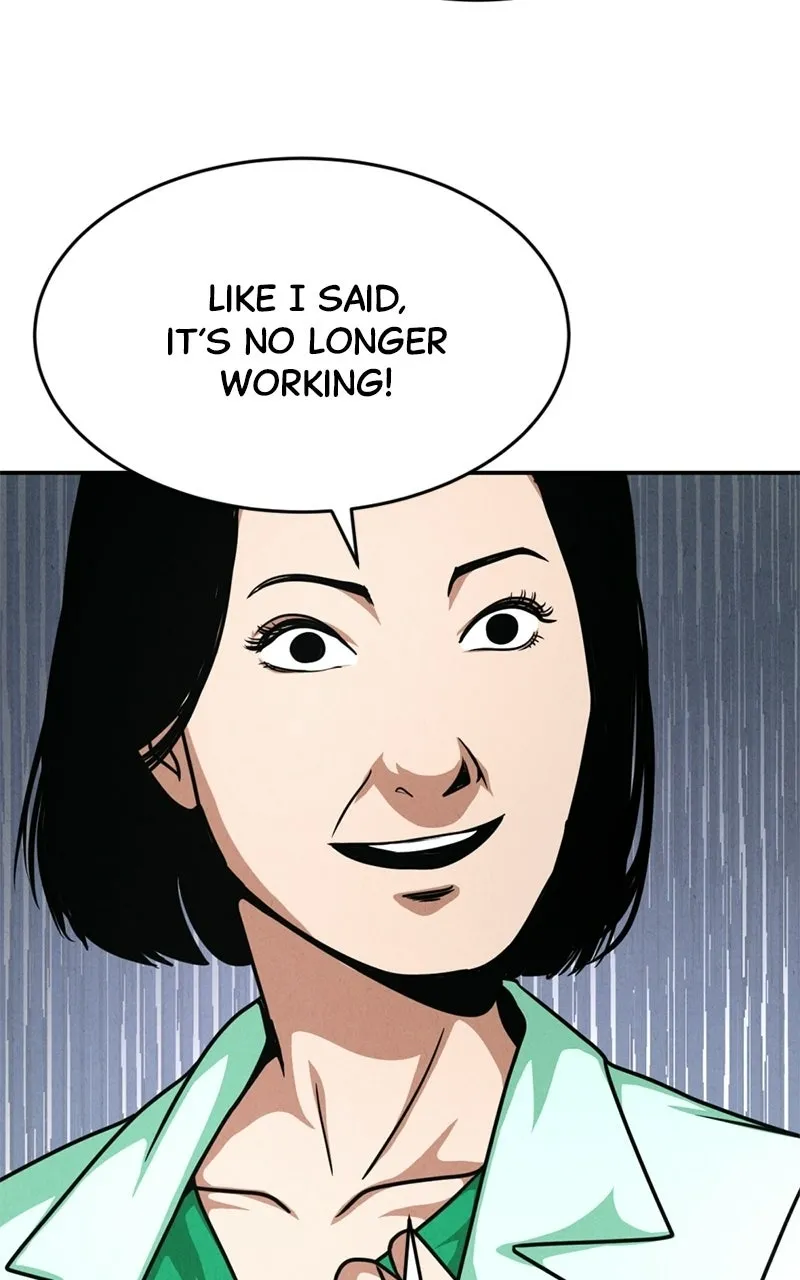 Read Shell chapter 39 image 123 on Lezhin