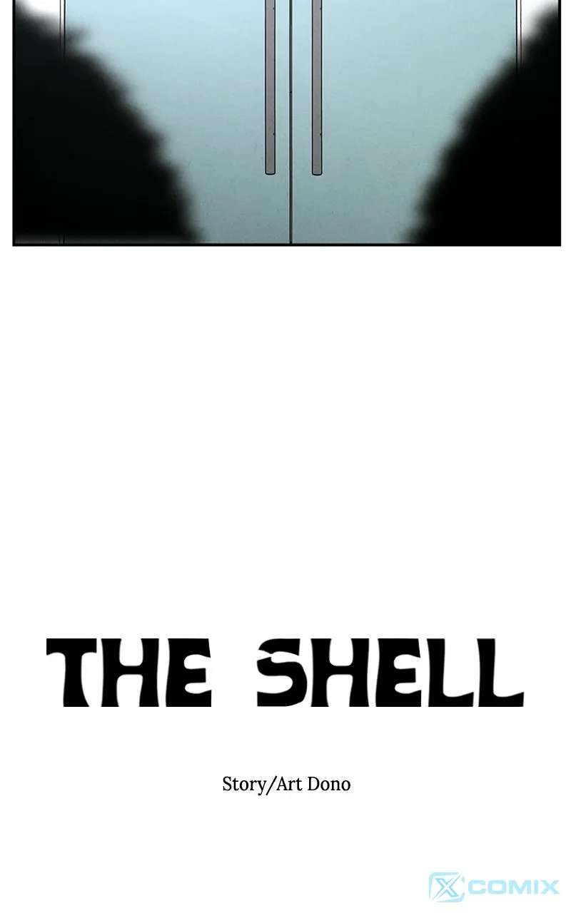 Read Shell chapter 39 image 14 on Lezhin