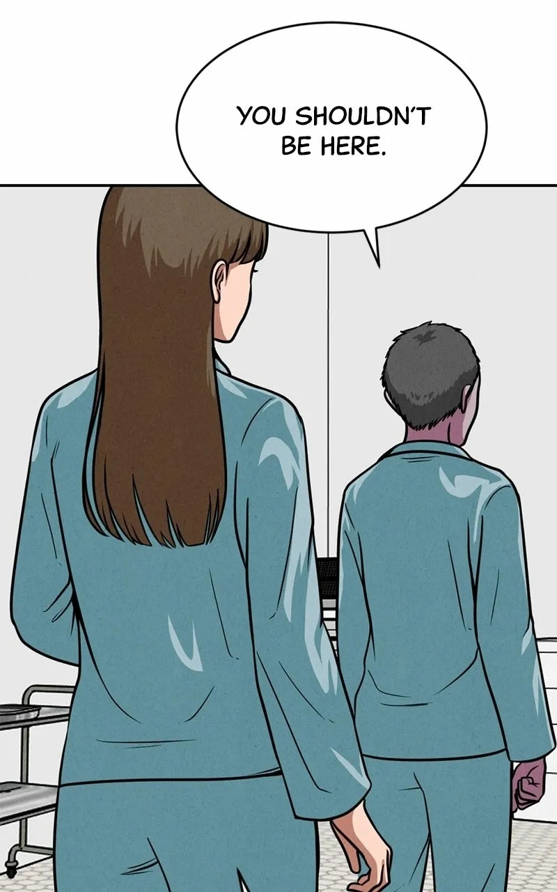 Read Shell chapter 39 image 18 on Lezhin