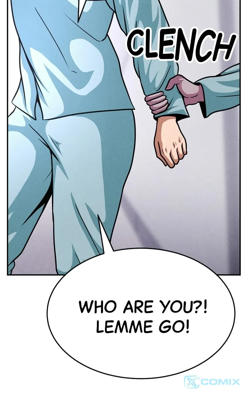 Read Shell chapter 39 image 2 on Lezhin