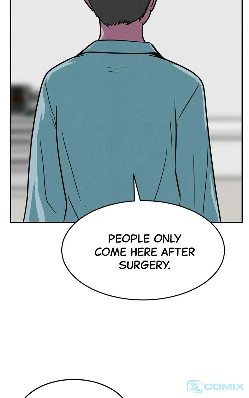 Read Shell chapter 39 image 20 on Lezhin