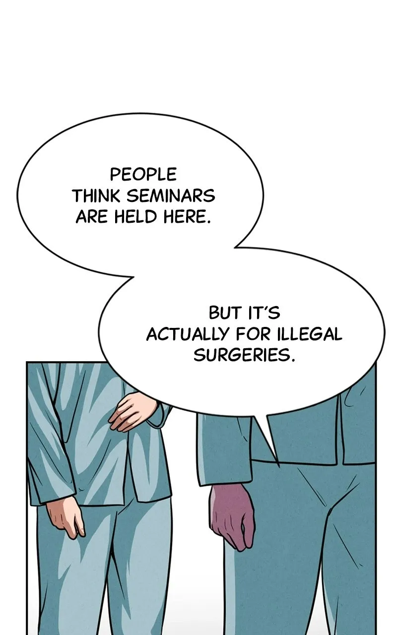 Read Shell chapter 39 image 22 on Lezhin