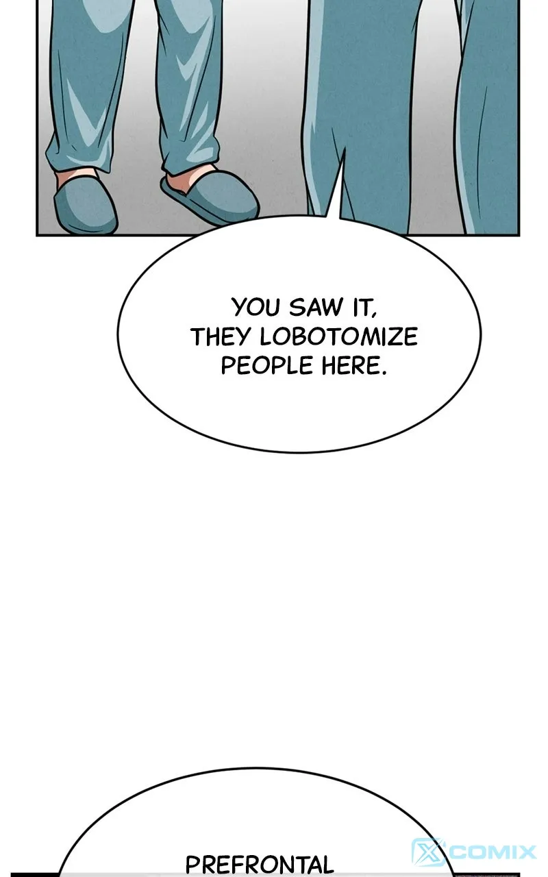 Read Shell chapter 39 image 23 on Lezhin