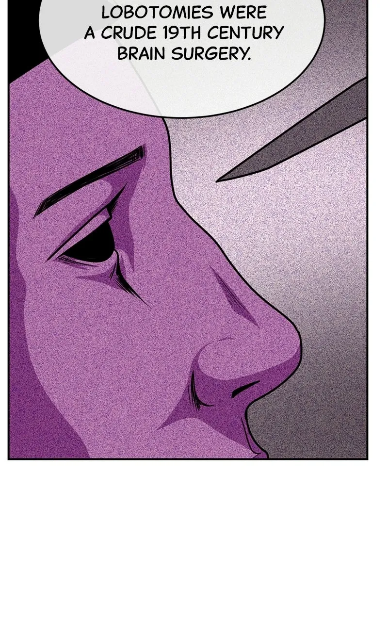 Read Shell chapter 39 image 24 on Lezhin
