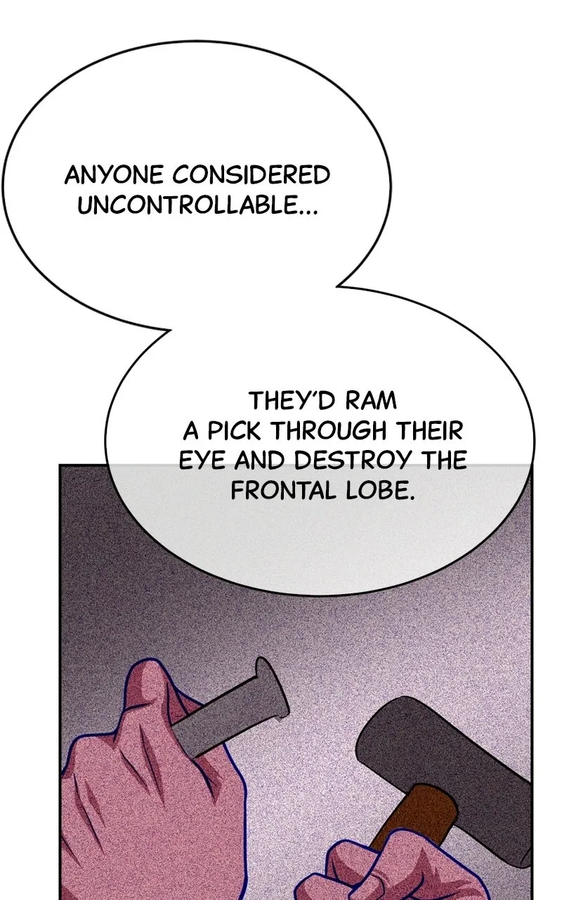 Read Shell chapter 39 image 25 on Lezhin