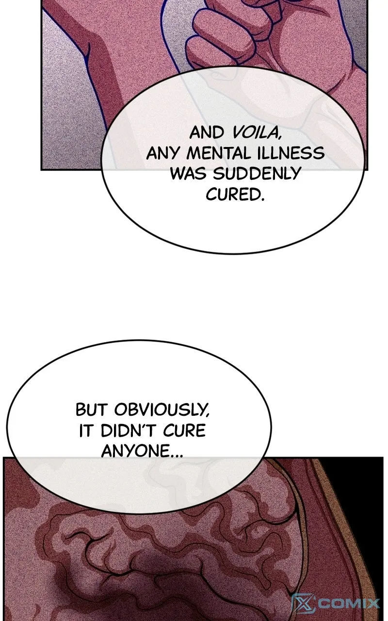 Read Shell chapter 39 image 26 on Lezhin