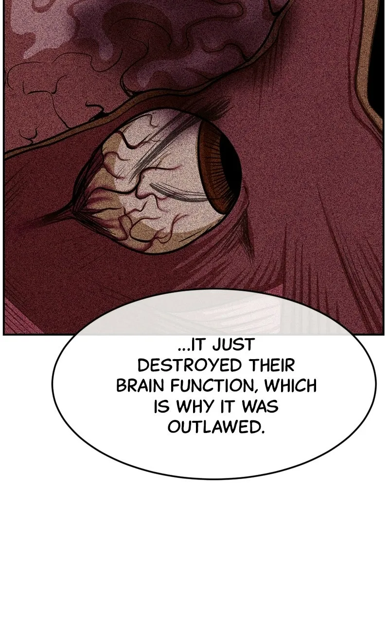 Read Shell chapter 39 image 27 on Lezhin