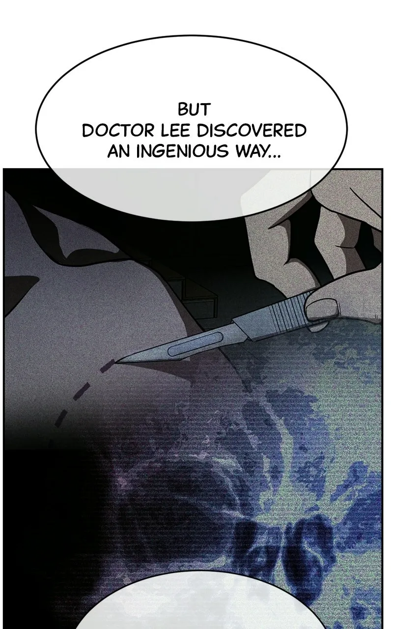 Read Shell chapter 39 image 28 on Lezhin