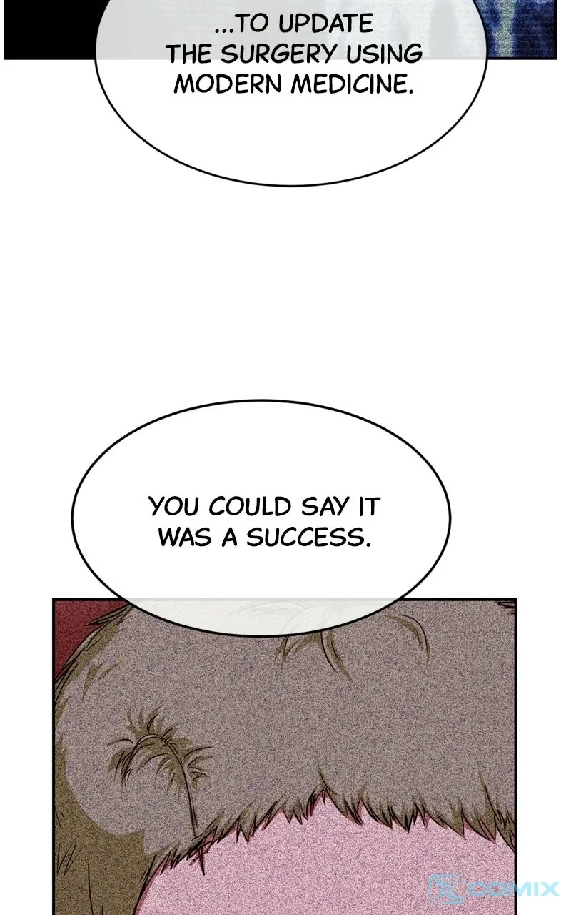 Read Shell chapter 39 image 29 on Lezhin