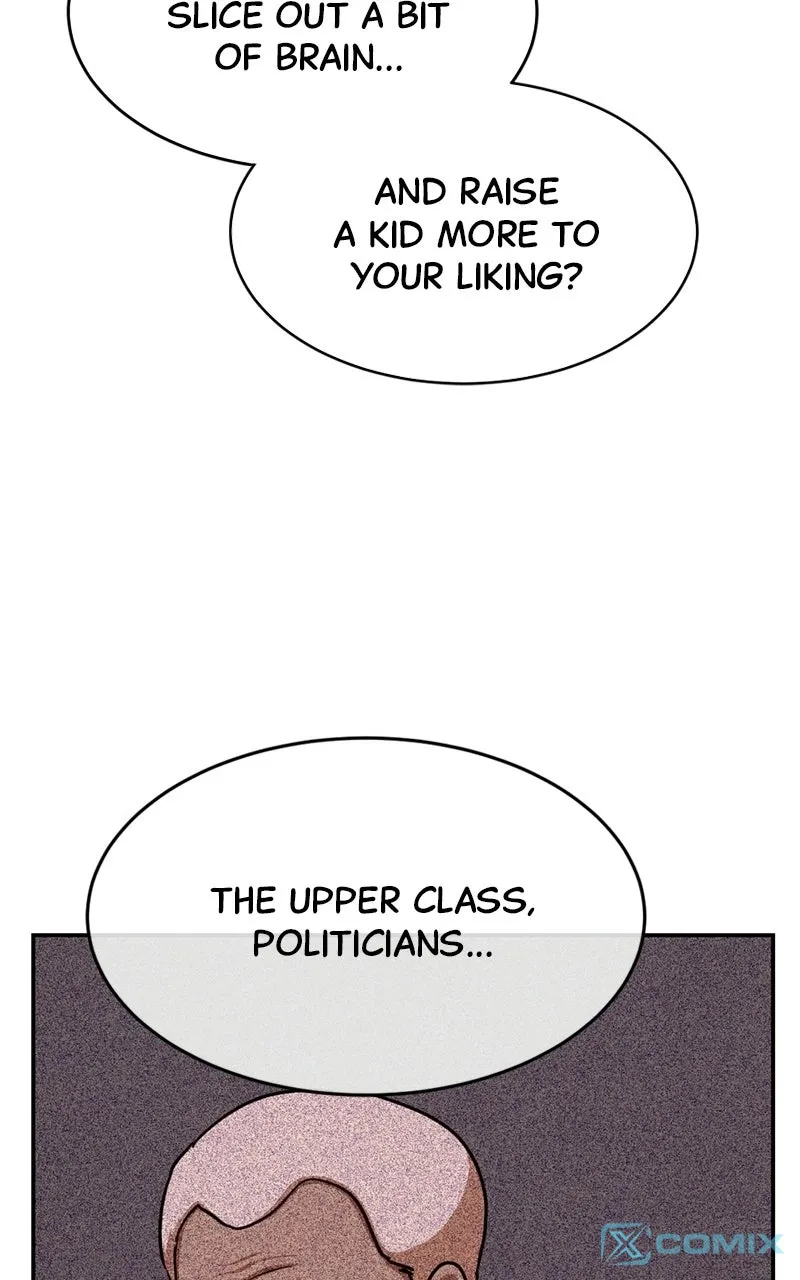 Read Shell chapter 39 image 35 on Lezhin