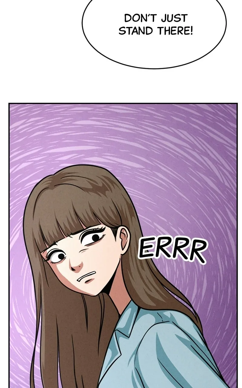 Read Shell chapter 39 image 4 on Lezhin