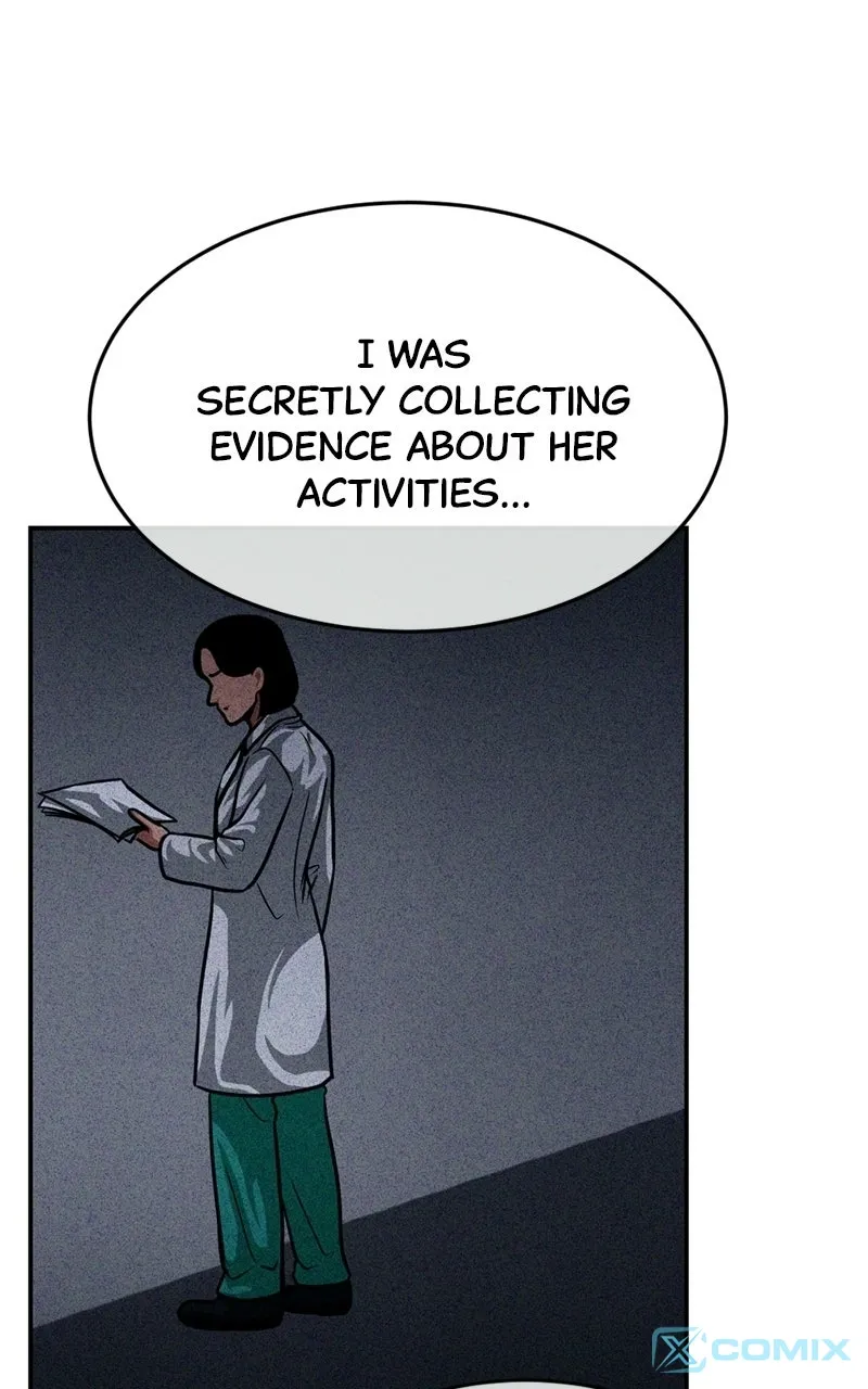 Read Shell chapter 39 image 41 on Lezhin