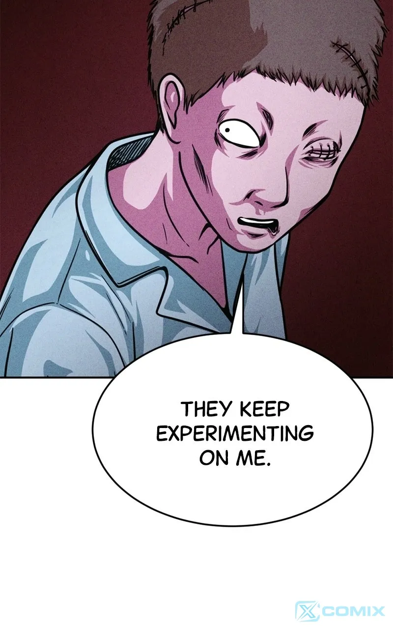 Read Shell chapter 39 image 44 on Lezhin