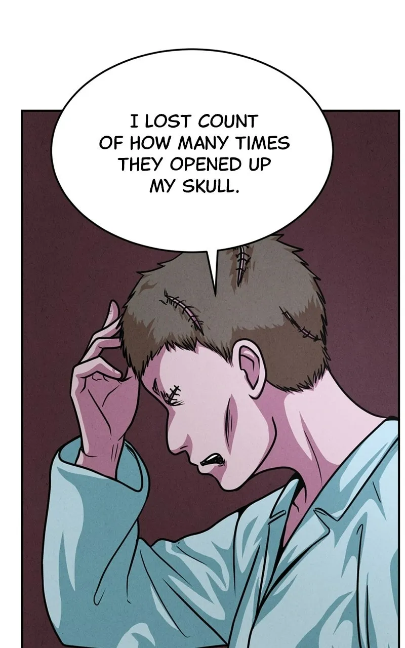 Read Shell chapter 39 image 45 on Lezhin