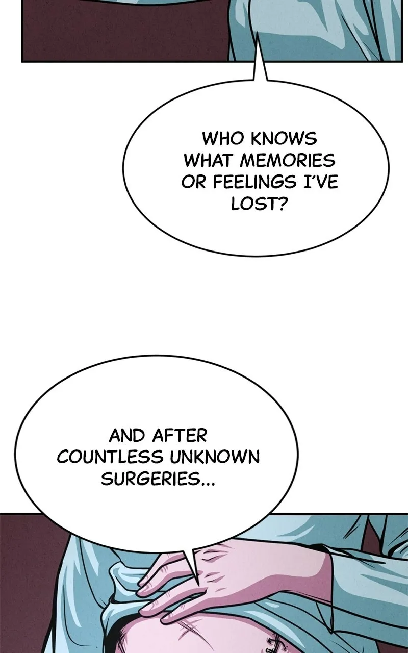 Read Shell chapter 39 image 46 on Lezhin