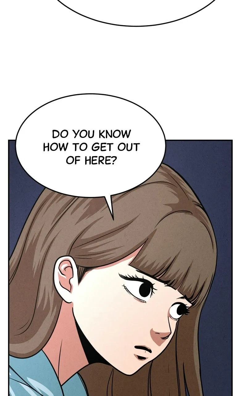 Read Shell chapter 39 image 49 on Lezhin
