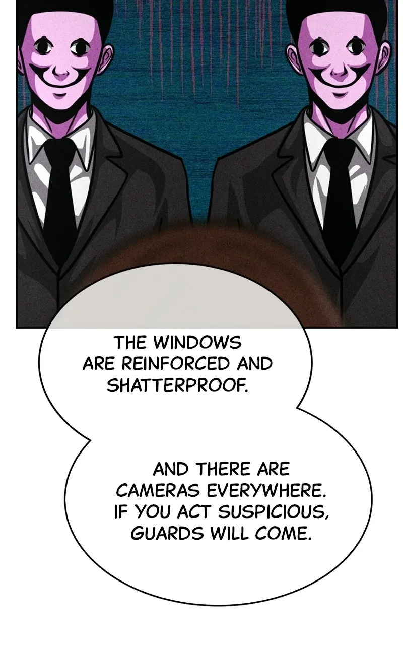 Read Shell chapter 39 image 51 on Lezhin