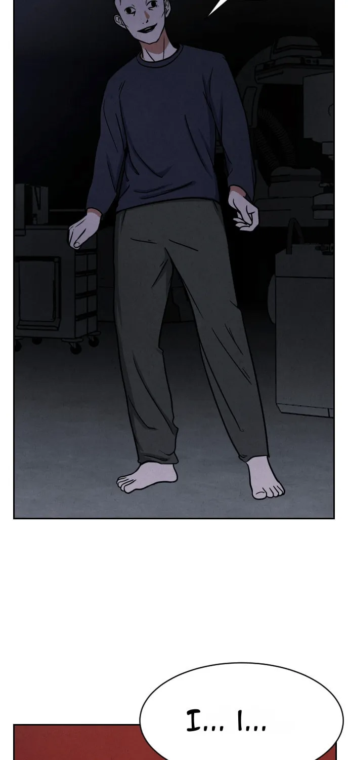Read Shell chapter 4 image 12 on Lezhin