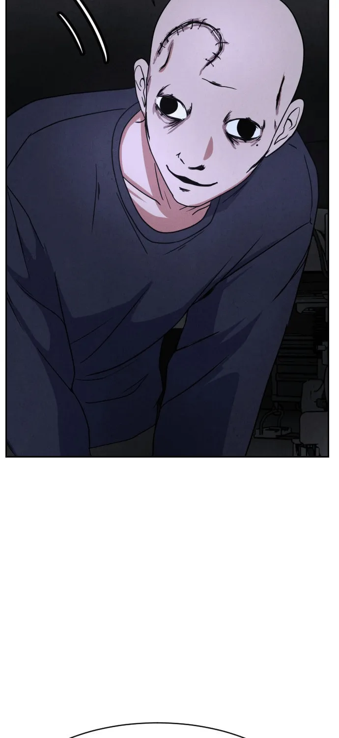Read Shell chapter 4 image 21 on Lezhin