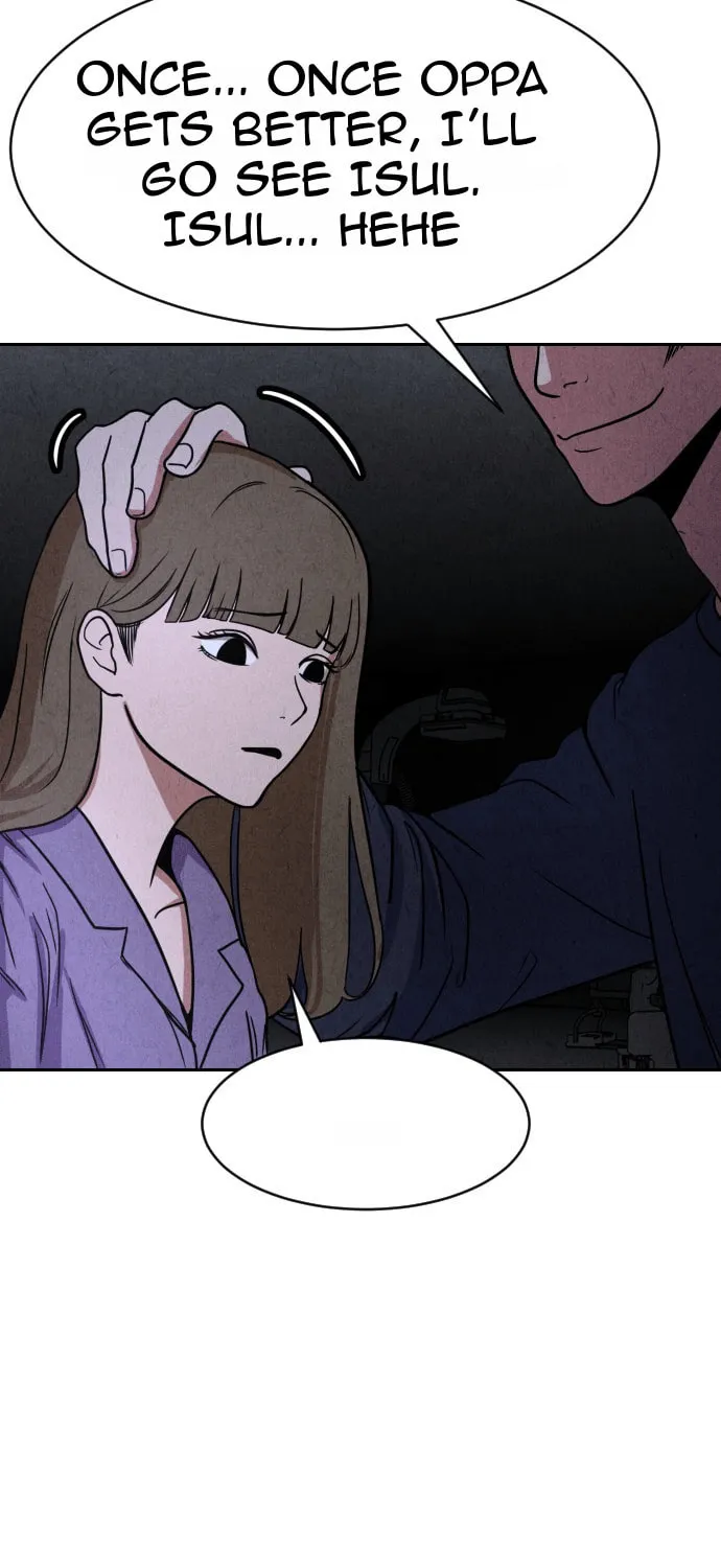Read Shell chapter 4 image 22 on Lezhin