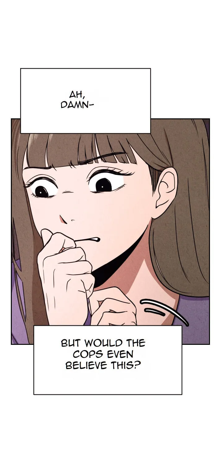 Read Shell chapter 4 image 32 on Lezhin