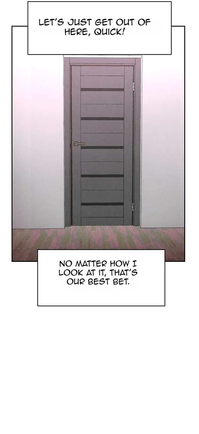 Read Shell chapter 4 image 35 on Lezhin