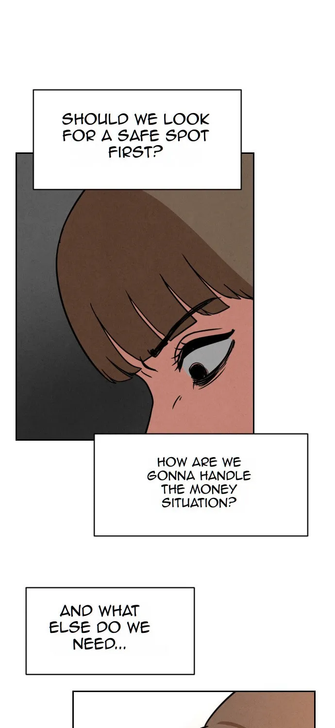 Read Shell chapter 4 image 36 on Lezhin