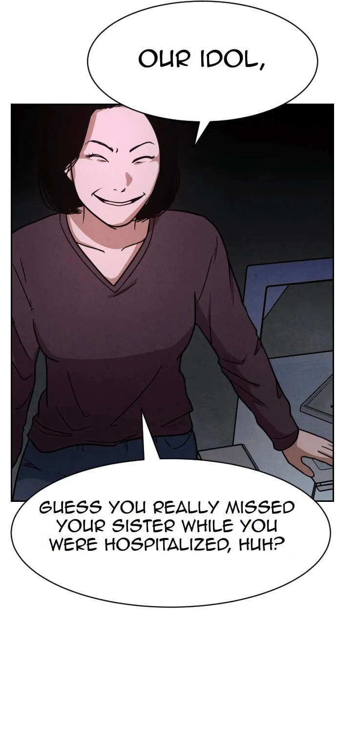Read Shell chapter 4 image 4 on Lezhin