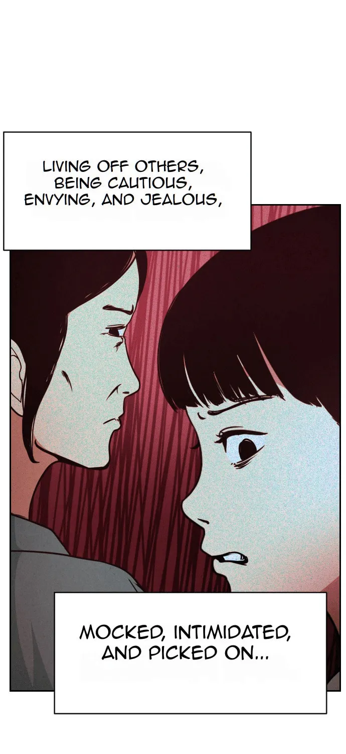 Read Shell chapter 4 image 43 on Lezhin