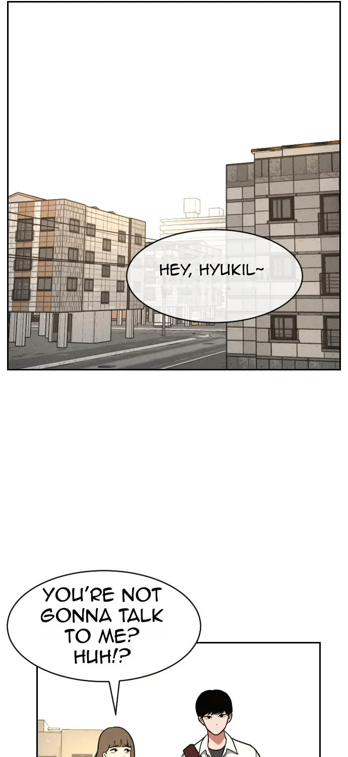 Read Shell chapter 4 image 49 on Lezhin