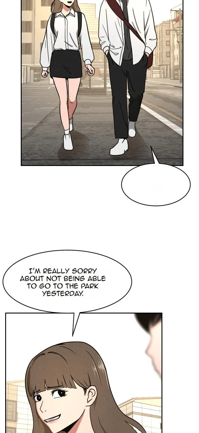 Read Shell chapter 4 image 50 on Lezhin