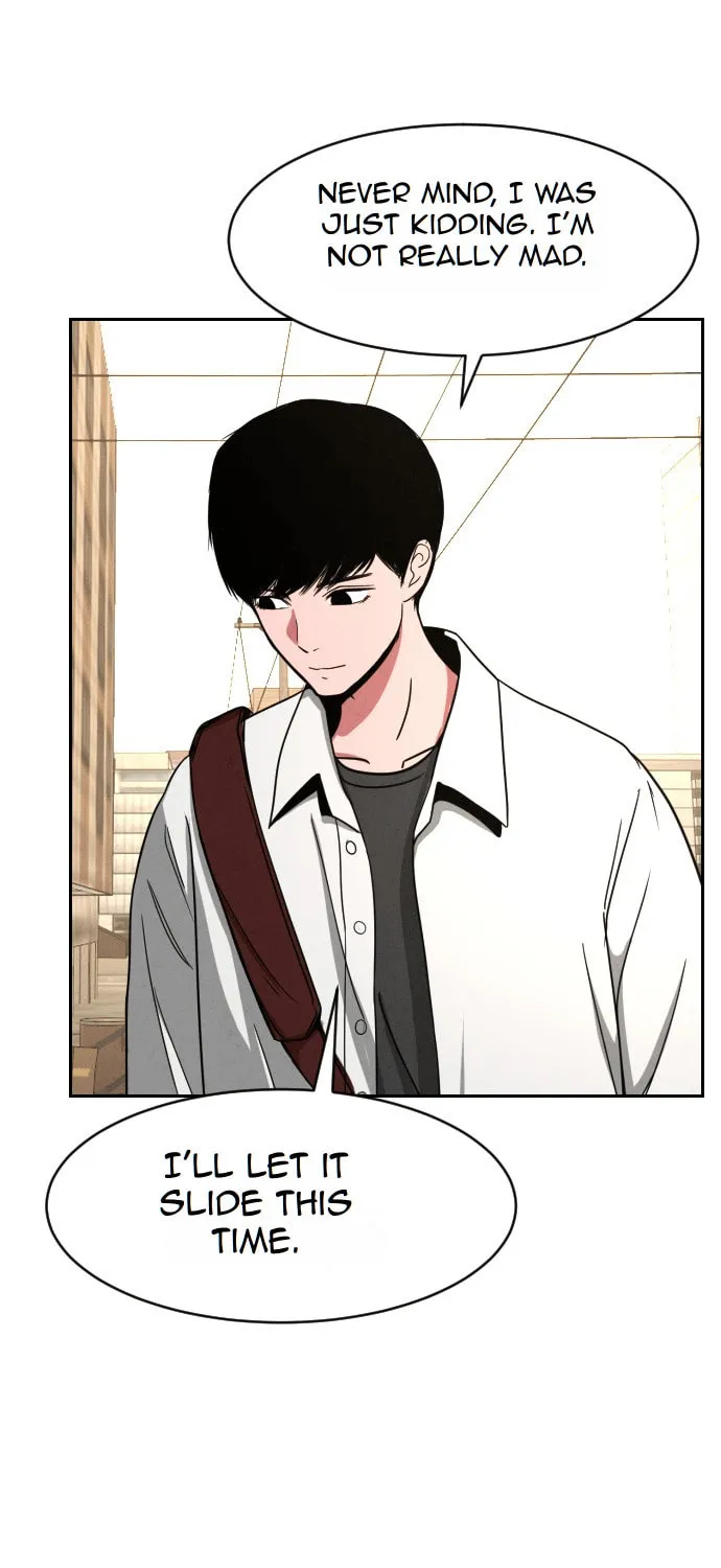 Read Shell chapter 4 image 54 on Lezhin