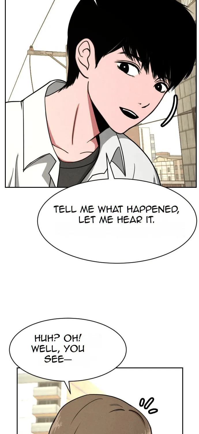 Read Shell chapter 4 image 57 on Lezhin