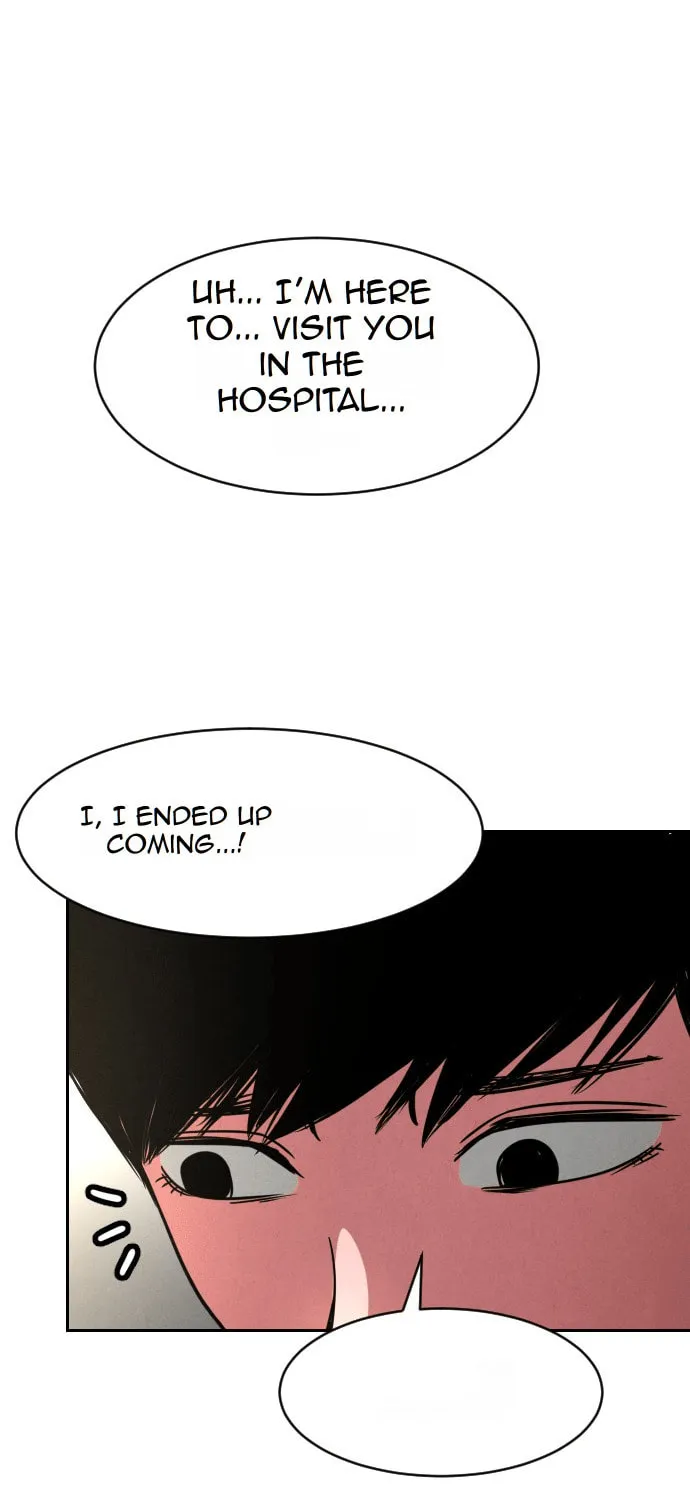 Read Shell chapter 4 image 60 on Lezhin