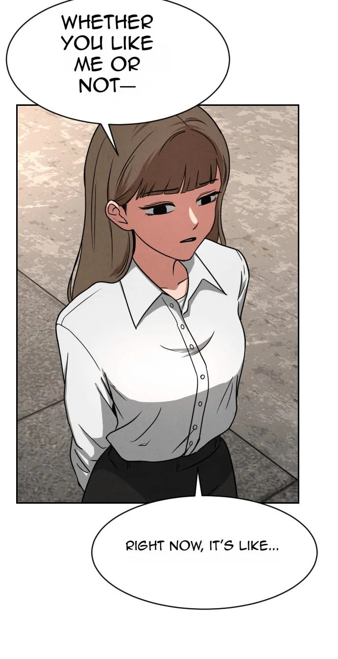 Read Shell chapter 4 image 69 on Lezhin