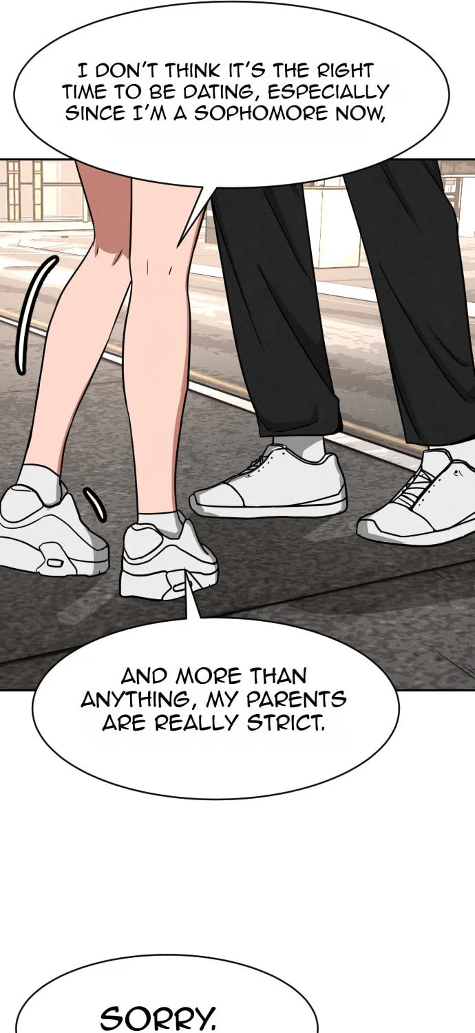 Read Shell chapter 4 image 70 on Lezhin