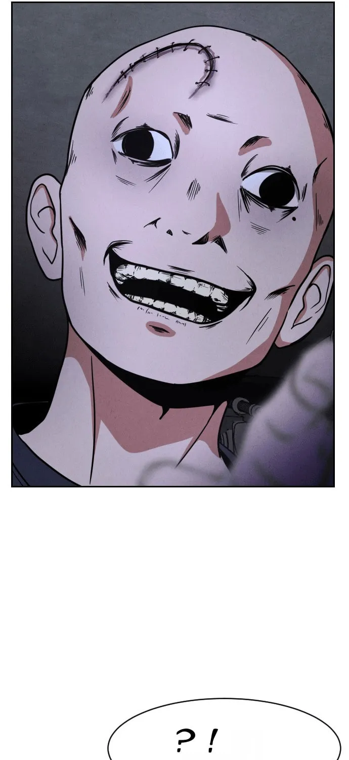 Read Shell chapter 4 image 8 on Lezhin