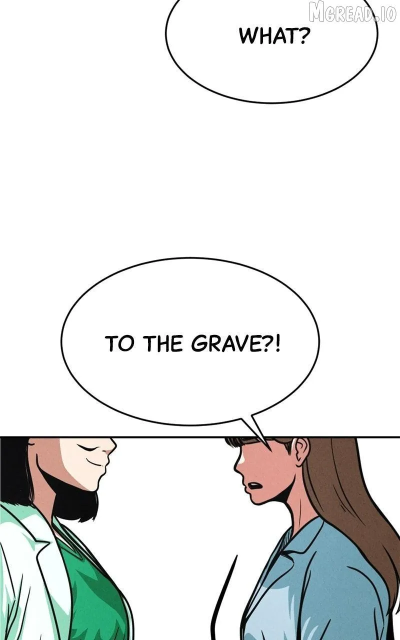 Read Shell chapter 40 image 1 on Lezhin