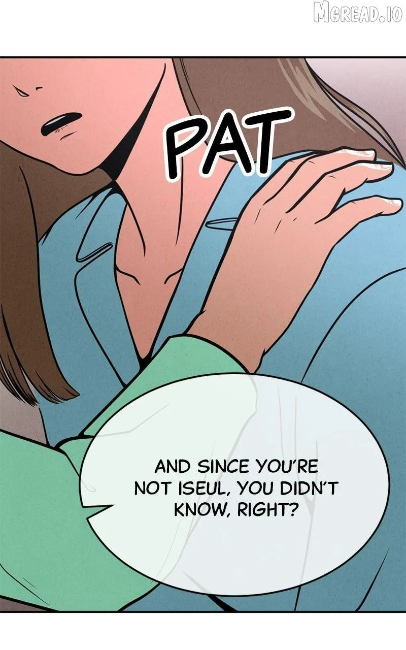 Read Shell chapter 40 image 10 on Lezhin