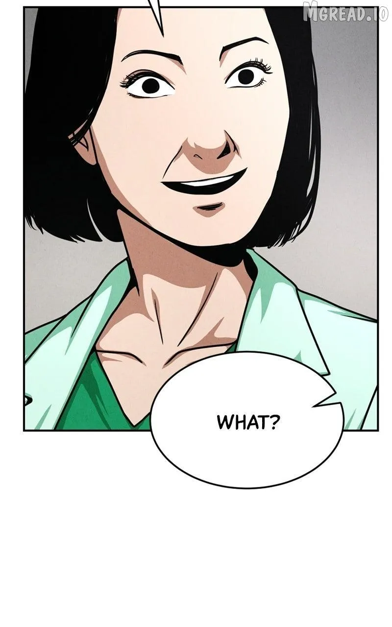 Read Shell chapter 40 image 101 on Lezhin