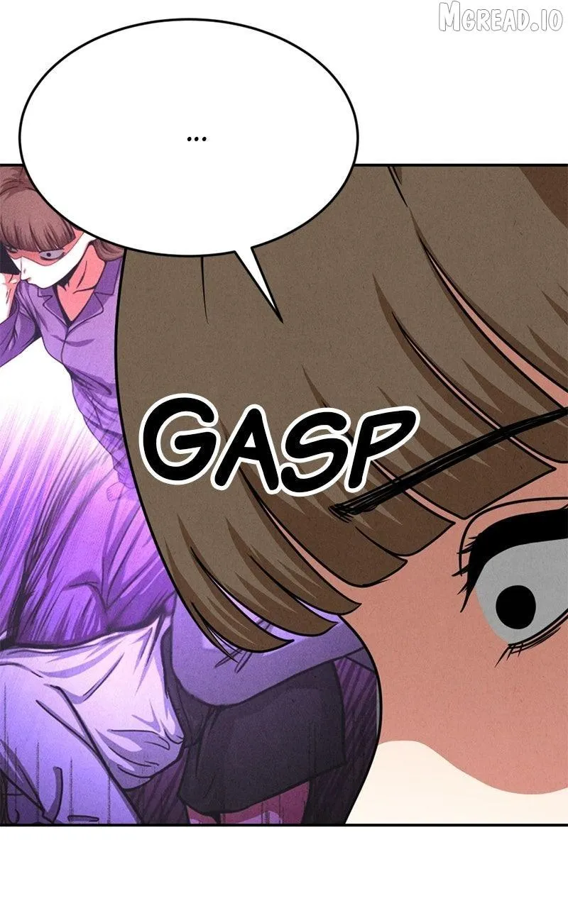 Read Shell chapter 40 image 105 on Lezhin