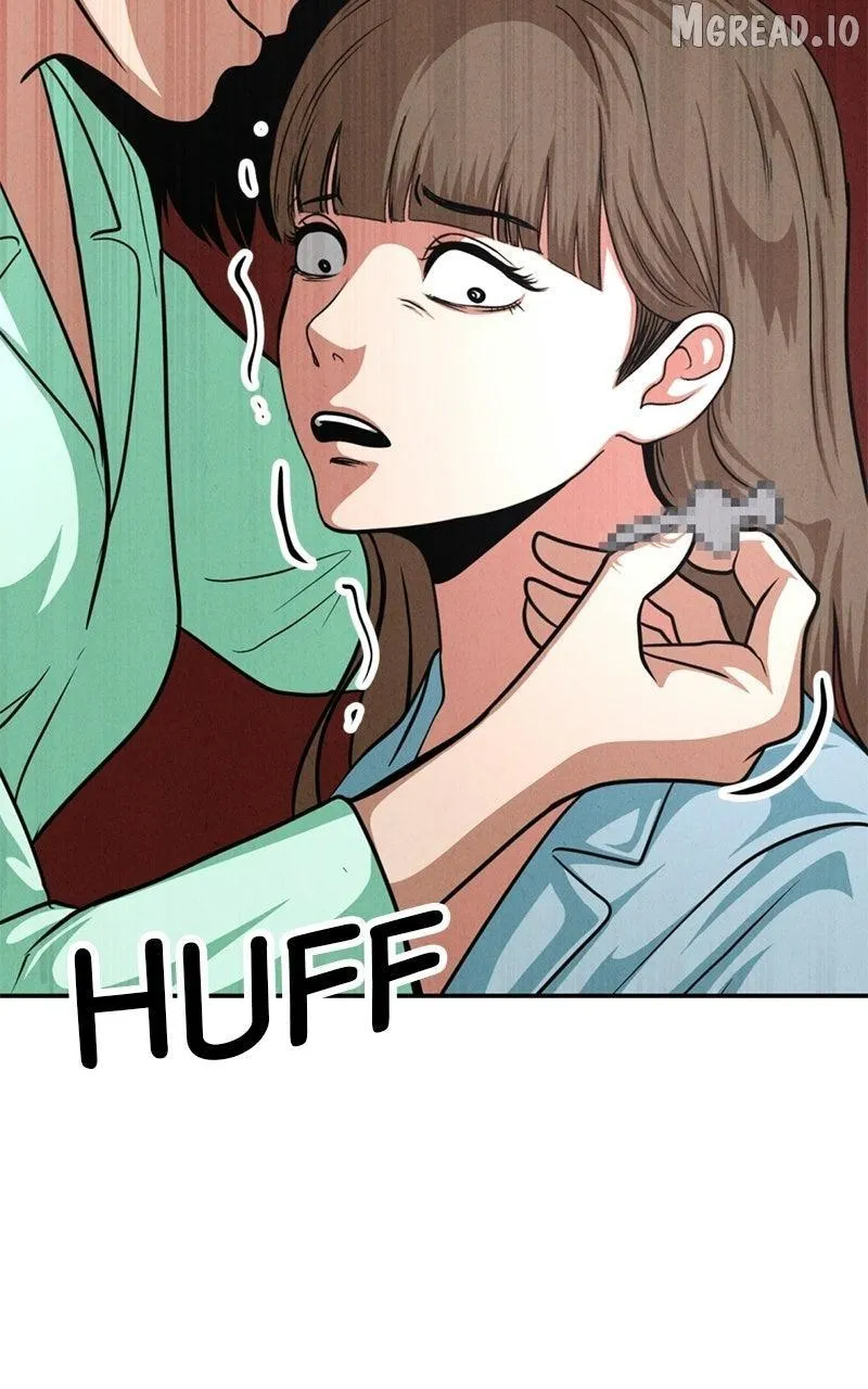 Read Shell chapter 40 image 117 on Lezhin