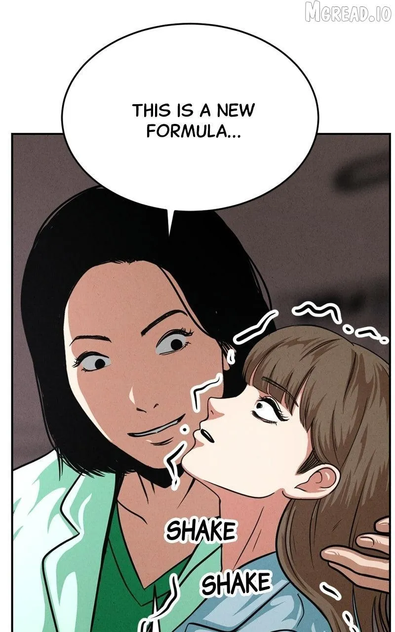 Read Shell chapter 40 image 121 on Lezhin